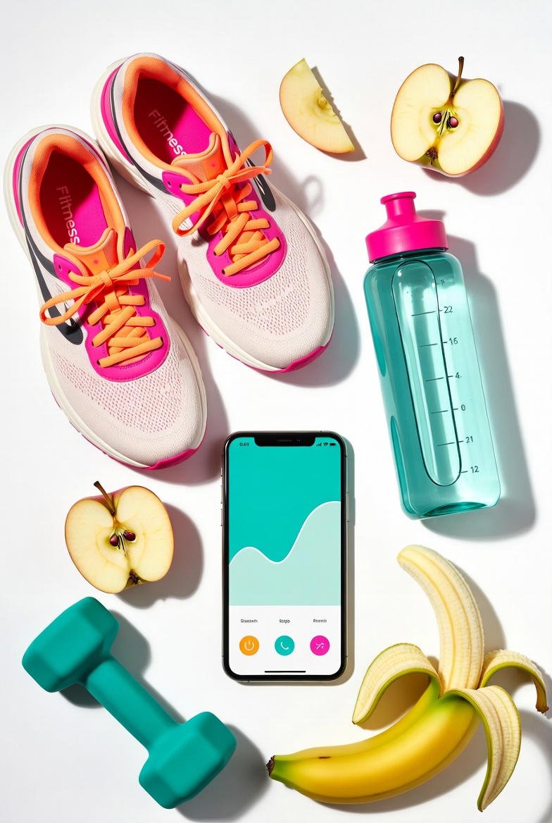 كيف تحول جسدك إلى ماكينة لحرق الدهون بتمارين بسيطة