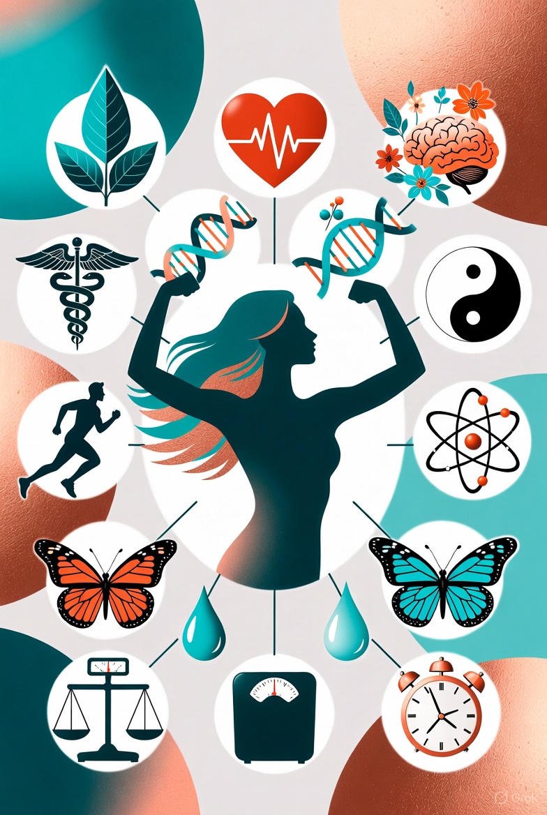 كيف تحافظين على شبابكِ الدائم؟ نصائح ذهبية