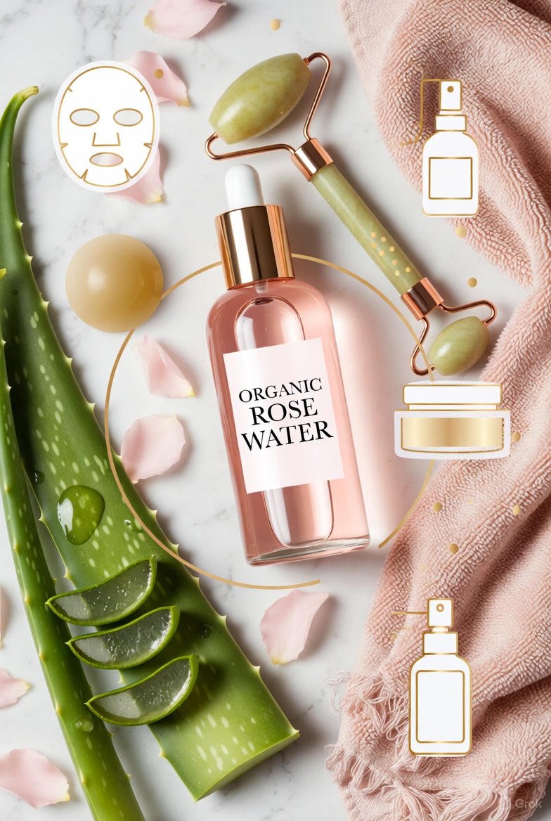 كيف تصبحين أجمل في 7 أيام