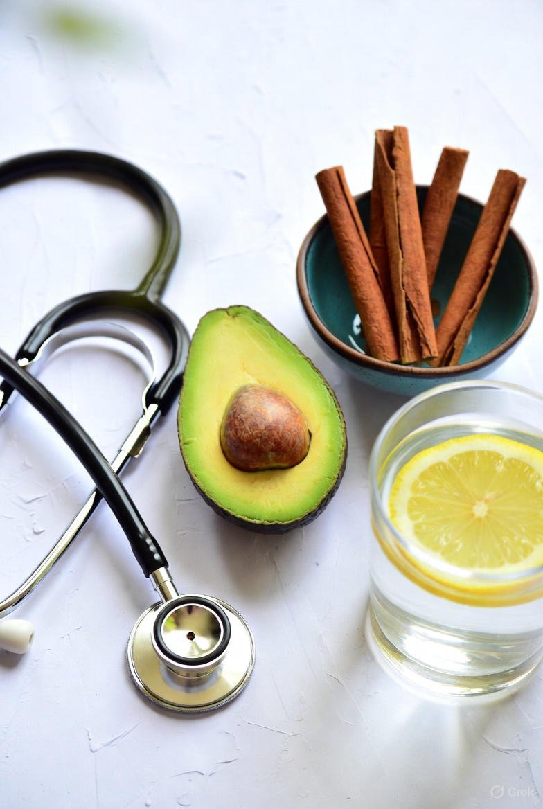 الحل النهائي لمقاومة الأنسولين