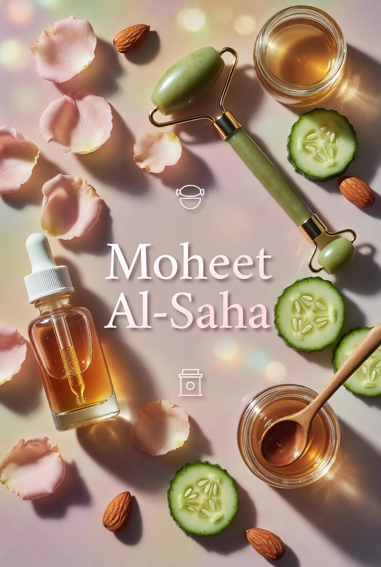 كيف تصبحين أيقونة إشراق مع محيط الصحة