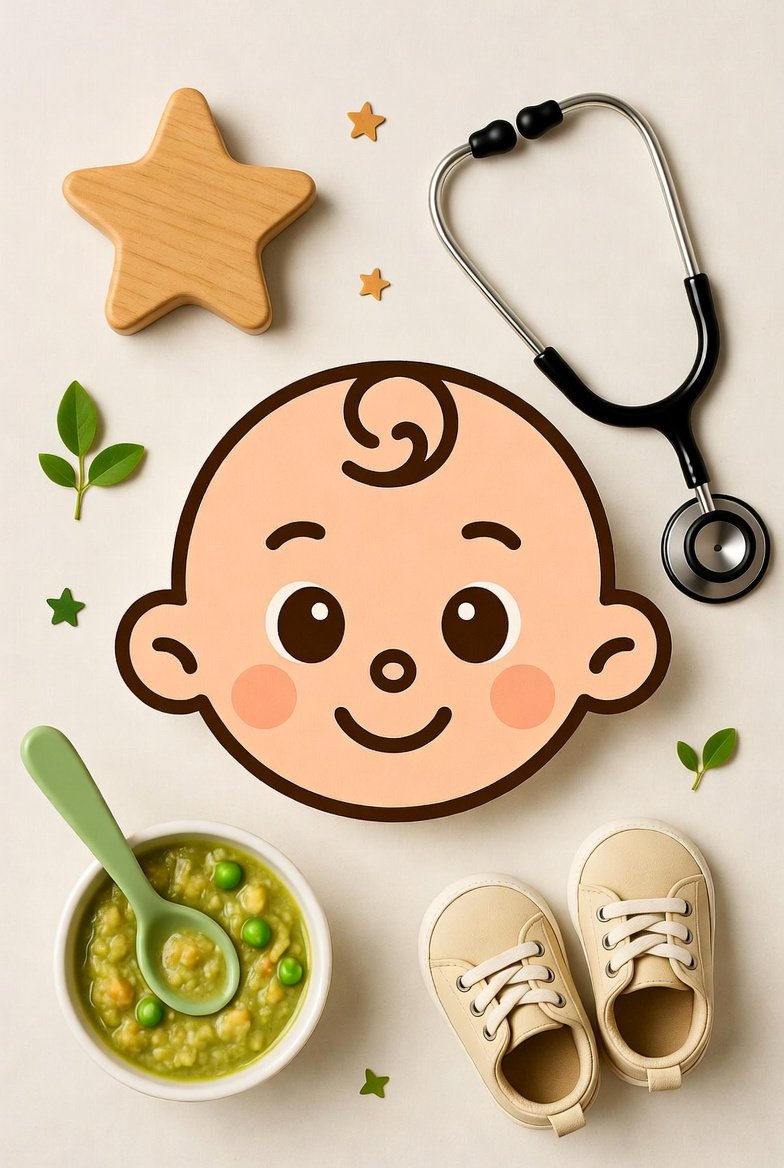 كيف تبنين مناعة فولاذية لطفلك