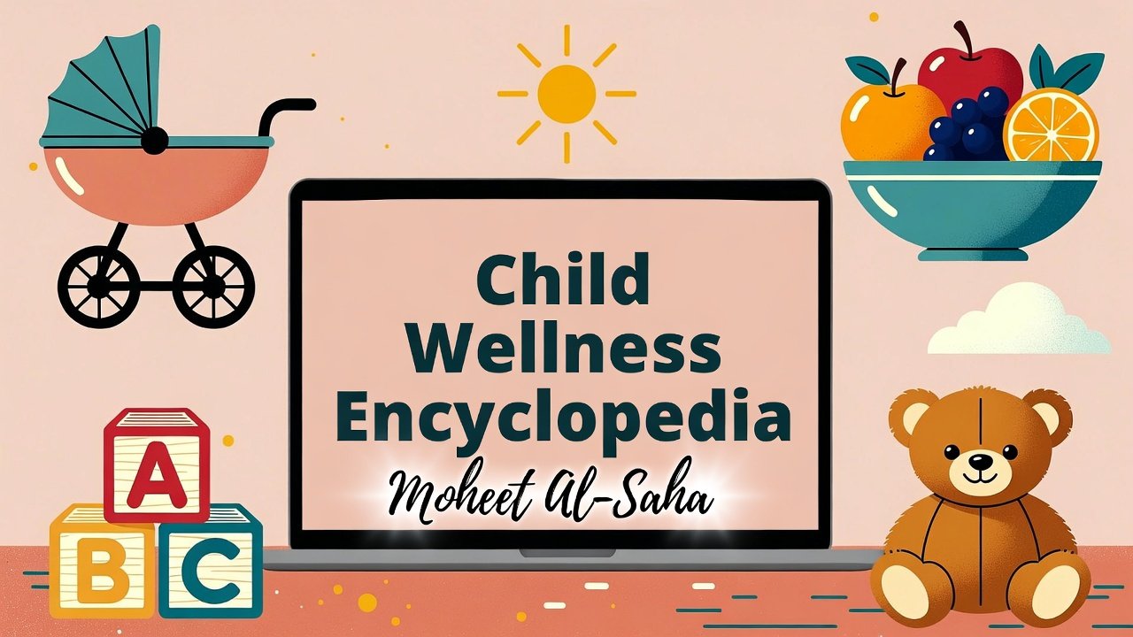 كل ما تحتاج الأم معرفته عن نمو الطفل