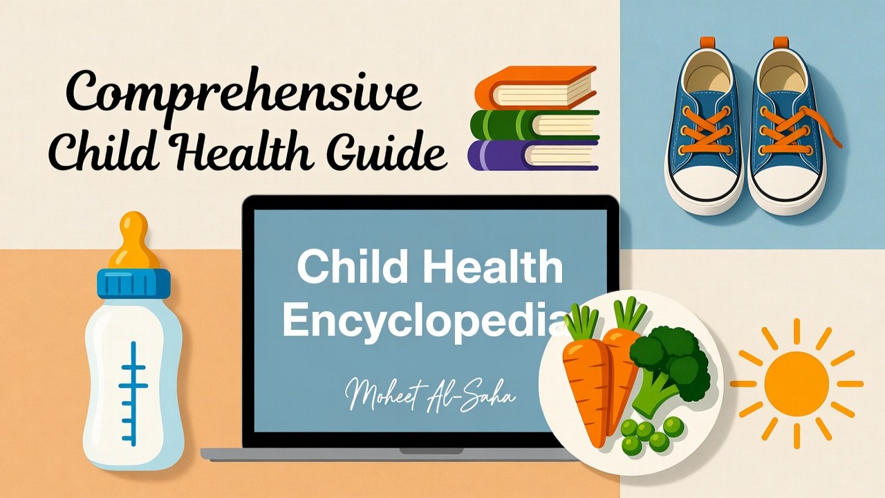 كيف تؤسسين طفلاً قوياً