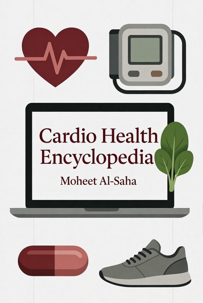 صورة توضح الأطعمة الصديقة للقلب مثل الأسماك الدهنية والأفوكادو - محيط الصحة