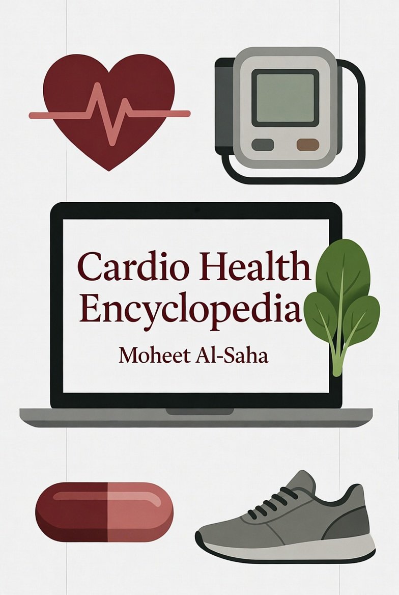 المخطط العلمي الحديث لصحة القلب والشرايين