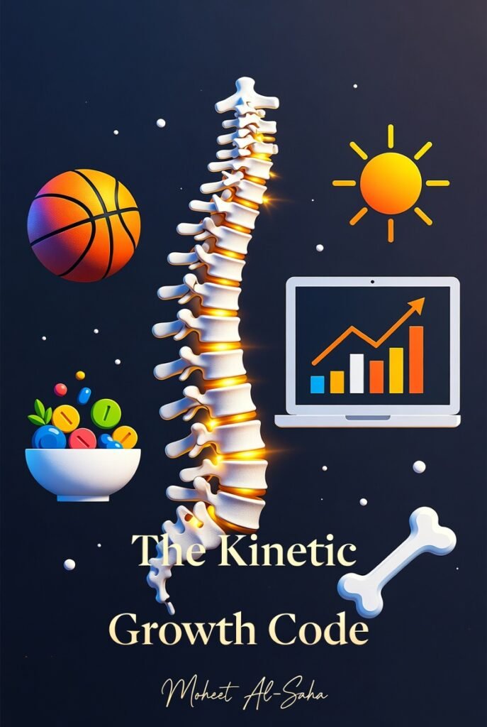 رسم توضيحي لصفائح النمو في عظام الطفل وكيفية تأثرها بالحركة - محيط الصحة