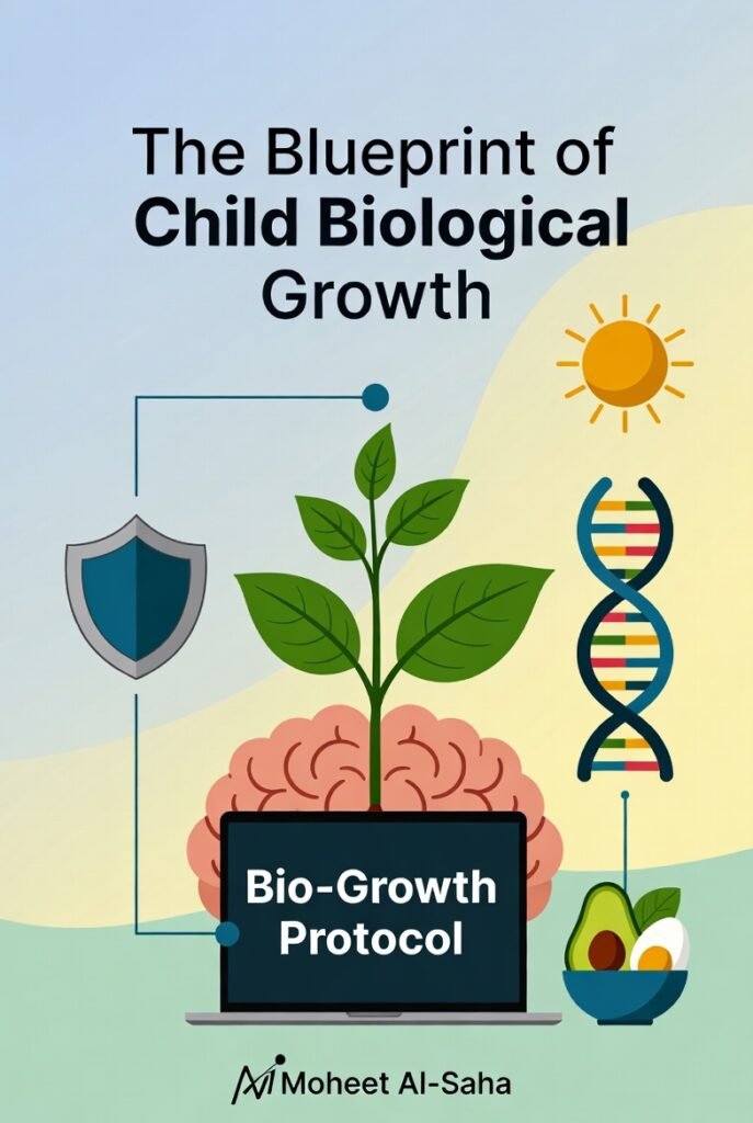 رسم توضيحي يظهر تطور الوصلات العصبية في دماغ الطفل خلال السنوات الأولى - محيط الصحة