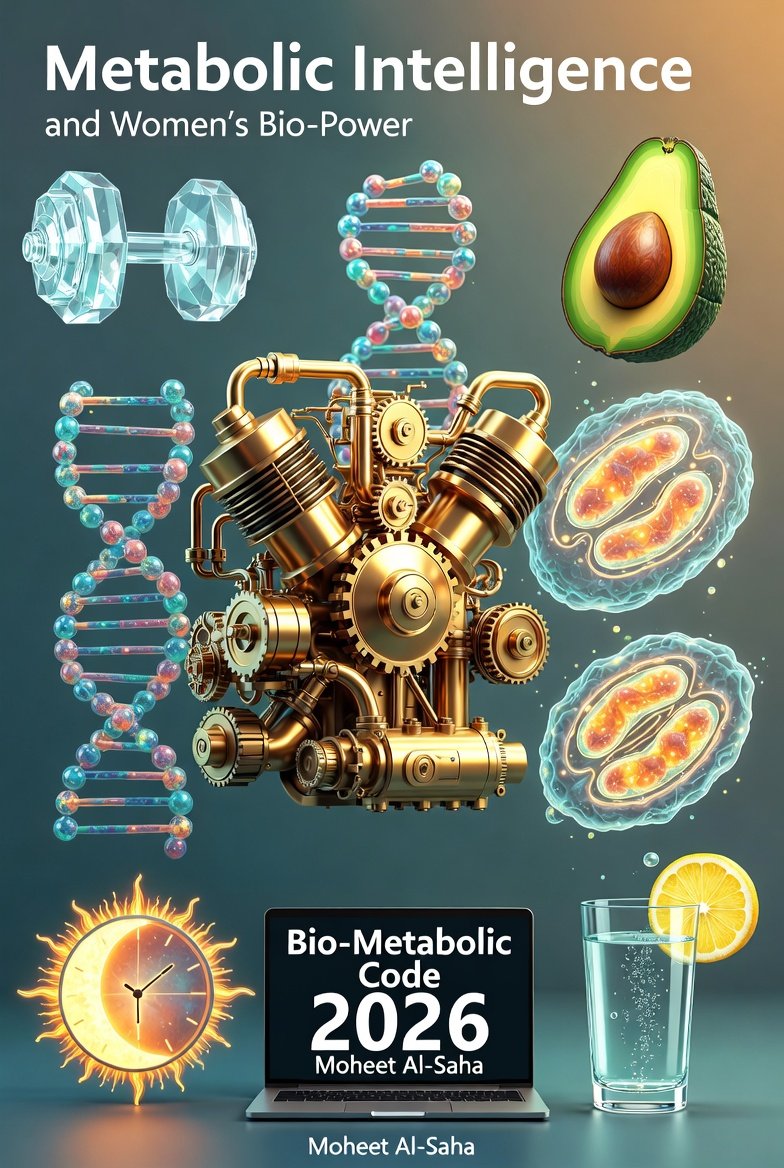 كيف تمتلكين السيادة على أيضكِ وتغيرين شكل جسدكِ